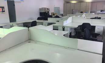 Imagem 7: Prédio para alugar, 500 m² por R$ 24.000,00/mês - Aclimação - São Paulo/SP