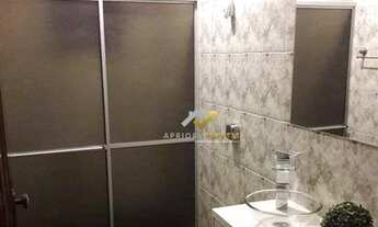 Imagem 2: Sobrado à venda, 280 m² por R$ 424.000,00 - Condomínio Maracanã - Santo André/SP