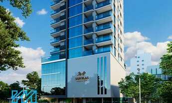 Imagem: Lançamento Apartamento Edifício Residencial