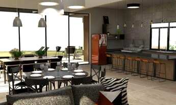 Imagem 3: Casa com 4 dormitórios à venda, 330 m²-Alphaville - Ribeirão Preto/SP