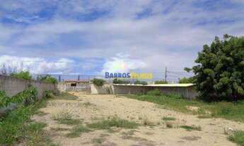 Imagem 3: Terreno na Barra dos Coqueiros