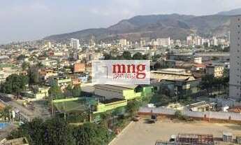 Imagem 3: Apartamento de 2 quartos - Condominio DEZ Nova Uguacu - 53 m2