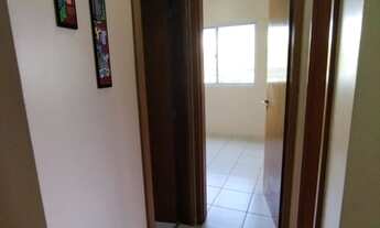 Imagem 4: Arboretto 2Q c/ modulados Aleixo