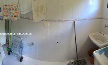 Imagem 7: Apartamento para Venda em Guarujá, Enseada, 3 dormitórios, 1 suíte, 3 banheiros, 2 vagas