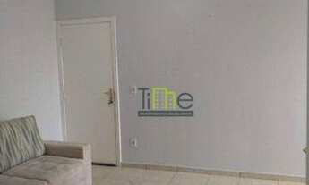 Imagem 7: Apartamento à venda, 60 m² por R$ 345.000,00 - Vila Mussolini - São Bernardo do Campo/SP