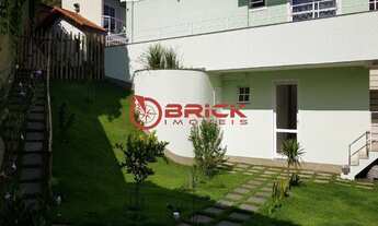 Imagem: TERESÓPOLIS - Casa de Condomínio - AGRIÕES