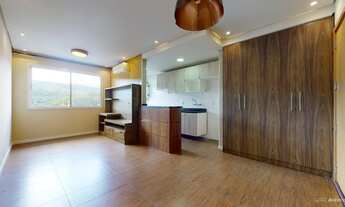 Imagem 2: Porto Alegre - Apartamento Padrão - Partenon