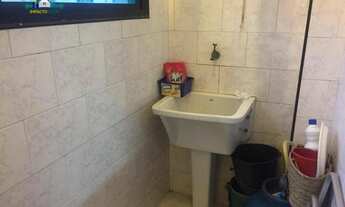 Imagem 6: Apartamento com 2 dormitórios à venda, 70 m² por R$ 235.000,00 - Vila Caiçara - Praia Gran