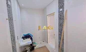 Imagem 12: Casa com 3 suites à venda, 170 m² por R$ 1.200.000 - Condomínio Chácara Ondina - Sorocaba