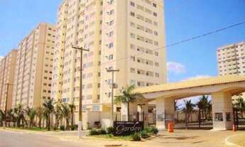 Imagem 5: 2Qts + suíte + varanda Borges Landeiro