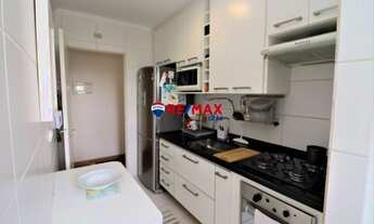 Imagem 4: Apartamento para venda com 70 metros quadrados com 3 quartos em Vila dos Remédios - São Pa