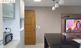 Imagem 5: COBERTURA 3 DORMITORIOS DUPLEX140 M² 1 VAGA VILA VITORIA