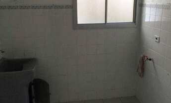 Imagem 3: Apartamento com 2 dormitórios à venda, 41 m² por R$ 150.000,00 - Fazendinha - Curitiba/PR