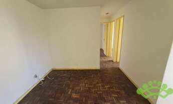 Imagem 7: Apartamento com 3 dormitórios à venda, 65 m² por R$ 340.000,00 - São Francisco - Curitiba