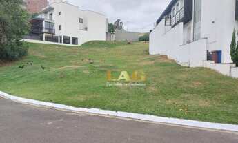 Imagem: Terreno à venda, Condomínio Vila Azul