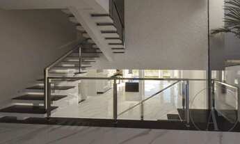 Imagem 5: ALPHAVILLE NOVA ESPLANADA I - PROJETO CLÁSSICO MODERNO