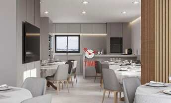 Imagem 7: Apartamento com 2 dormitórios à venda, 67 m² por R$ 480.592 - Boa Vista - Curitiba/PR