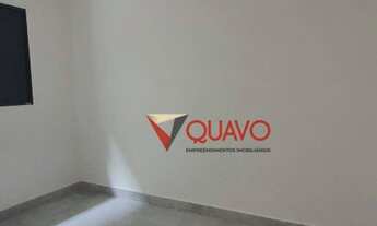 Imagem 4: Apartamento com 2 dormitórios para alugar, 45 m² por R$ 1.500,00/mês - Vila Antonina - São