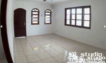 Imagem 6: CASA COM EDÍCULA MUITO BEM LOCALIZADA NO JARDIM CALIFÓRNIA