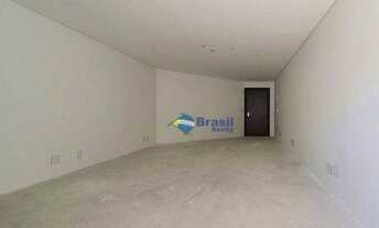 Imagem 5: Sala para alugar, 43 m² por R$ 1.700/mês - Vila Assunção - Santo André/SP