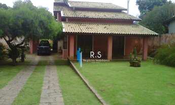 Imagem 1: Chácara com 3 dormitórios à venda, 1070 m² por R$ 850.000,00 - Água Doce - Jundiaí/SP