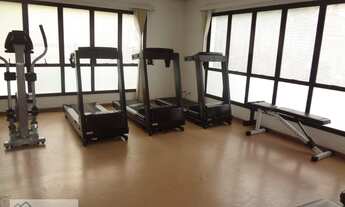 Imagem 5: São Judas - Apartamento Amplo - Lazer de Clube