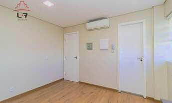 Imagem 3: Sala para alugar, 39 m² por R$ 2.200,00/mês - Centro Cívico - Curitiba/PR