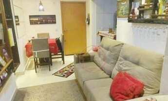 Imagem: Apartamento / 2 Dormitório / 1 Vaga / Protásio