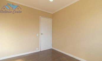 Imagem 10: Apartamento à venda, 62 m² por R$ 370.000,00 - Santo Amaro - São Paulo/SP