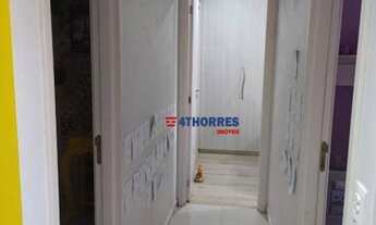 Imagem 6: Apartamento com 2 dormitórios ,77 m² ,ao lado da futura estação de mêtro - Vila Sônia - Sã