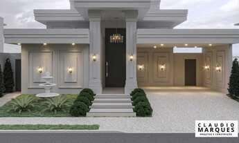 Imagem: VENDA DE PROJETO E CONSTRUÇÃO NO CONDOMINIO