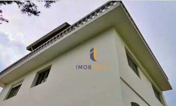 Imagem 2: Sobrado com 4 dormitórios, 320 m² - venda por R$ 950.000 ou aluguel por R$ 4.500/mês - Vil