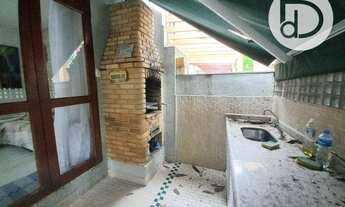 Imagem 5: Village com 3 dormitórios à venda, 90 m² por R$ 850.000,00 - Riviera de São Lourenço - Ber