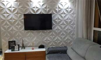 Imagem: Apartamento para venda tem 48 metros quadrados