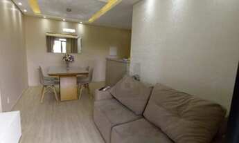 Imagem 2: Apartamento com 2 Quartos 1 Suite a Venda no JR Campolim Parque Campolim Sorocaba SP