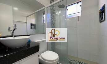 Imagem 7: Apartamento com 2 dormitórios à venda, 68 m² por R$ 350.000,00 - Ogiva - Cabo Frio/RJ