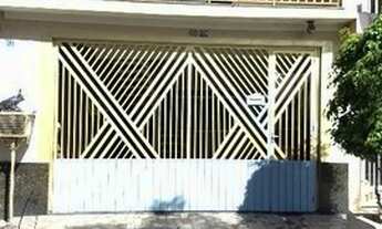 Imagem 7: Sobrado à venda, 4 quartos, 1 suíte, 2 vagas, Jardim Santa Lídia - Guarulhos/SP