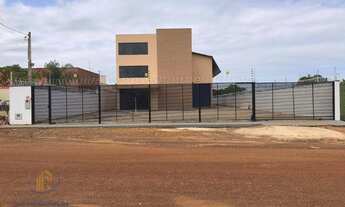 Imagem: Galpão a venda localizado na 812 Sul