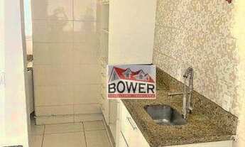 Imagem 3: Apartamento à venda, 62 m² por R$ 200.000,00 - Alcântara - São Gonçalo/RJ