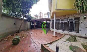 Imagem 2: Casa comercial para locação, 200 m² por R$ 8.000/mês - Ponta da Praia - Santos/SP