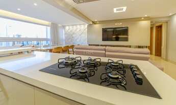 Imagem 7: Apartamento para venda possui 108 metros quadrados com 3 quartos em Setor Bueno - Goiânia