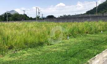 Imagem 5: Terreno no Solaris Residencial Club com 409m²