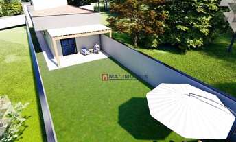 Imagem: Casa com 3 dormitórios à venda, 119 m²