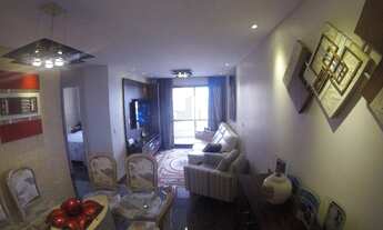 Imagem 6: Apartamento com 2 dormitórios, 68 m² - venda por R$ 450.000,00 ou aluguel por R$ 1.750,00