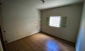 Imagem 5: Casa térrea com edícula no bairro Parque Industrial Lagoinha, em Ribeirão Preto/SP