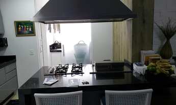 Imagem 3: Apartamento piazza di spagna todo mobiliado