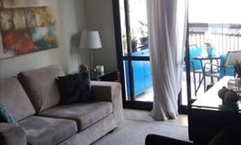 Imagem 4: Apartamento Residencial à venda, Vila Romana, São Paulo -