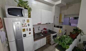 Imagem 4: Apartamento à venda, 56 m² por R$ 200.000,00 - Edifício Recanto dos Pássaros - Itu/SP