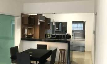 Imagem: Casa para venda possui 200 metros quadrados