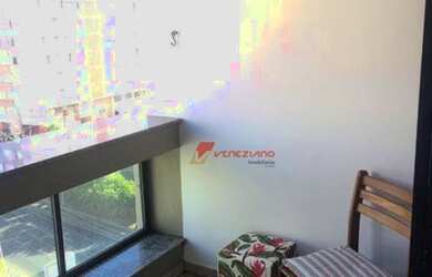 Imagem 6: Apartamento à venda, 113 m² por R$ 380.000,00 - Centro - Piracicaba/SP